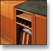 NorthBeach Woodworks | J.T. John | 310 367-8198 | northbeachwoodworks.com | jt@northbeachwoodworks.com