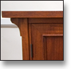NorthBeach Woodworks | J.T. John | 310 367-8198 | northbeachwoodworks.com | jt@northbeachwoodworks.com